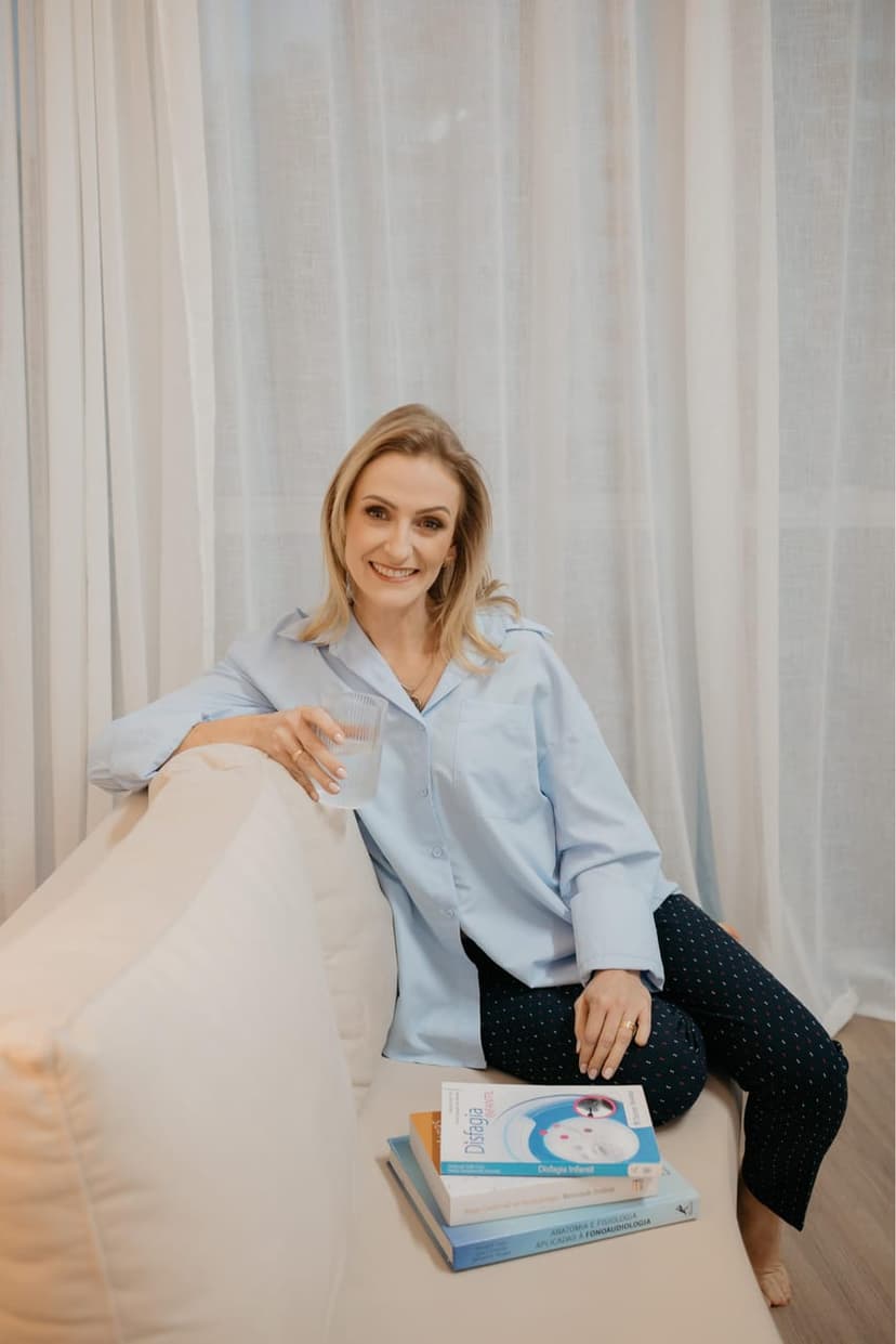 Fga. Alessandra Bellenzier